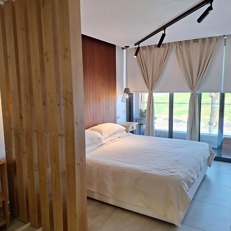 Terrazza Suites Paphos Exterior foto