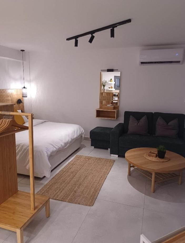 Terrazza Suites Paphos Exterior foto