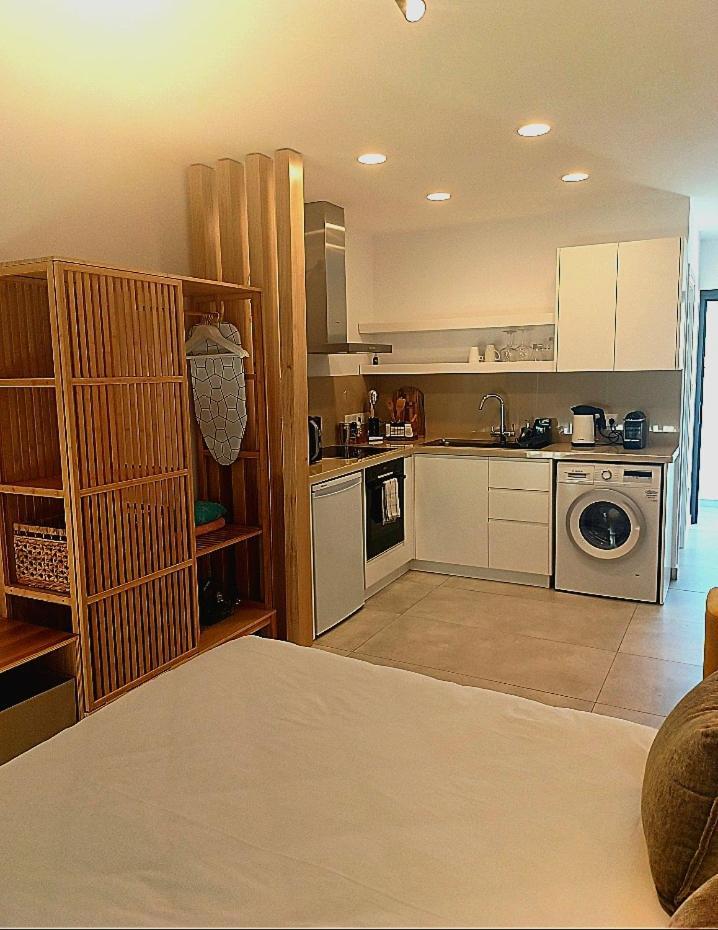 Terrazza Suites Paphos Habitación foto
